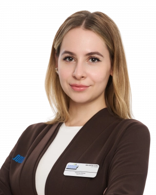 Ломтева Ксения