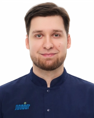 Борисов Александр Александрович