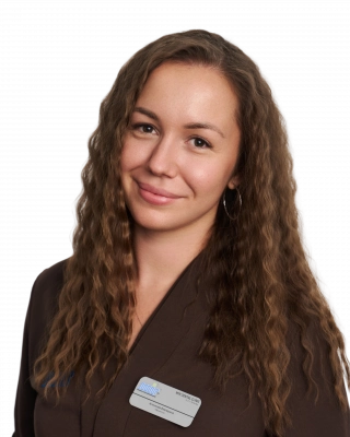 Клинкова Екатерина