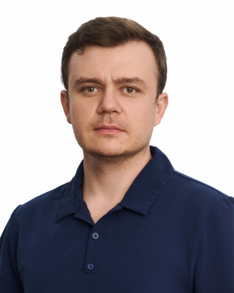 Ангелов Ярослав Вячеславович