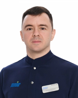 Панцулая Виталий Георгиевич
