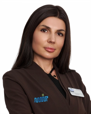 Пантюхина Юлия
