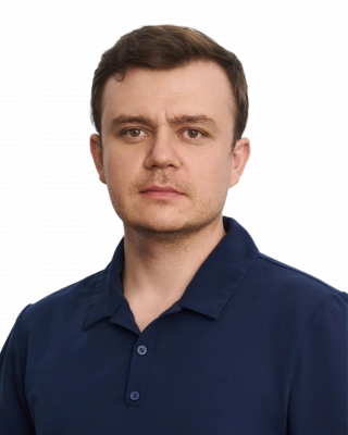 Ангелов Ярослав Вячеславович